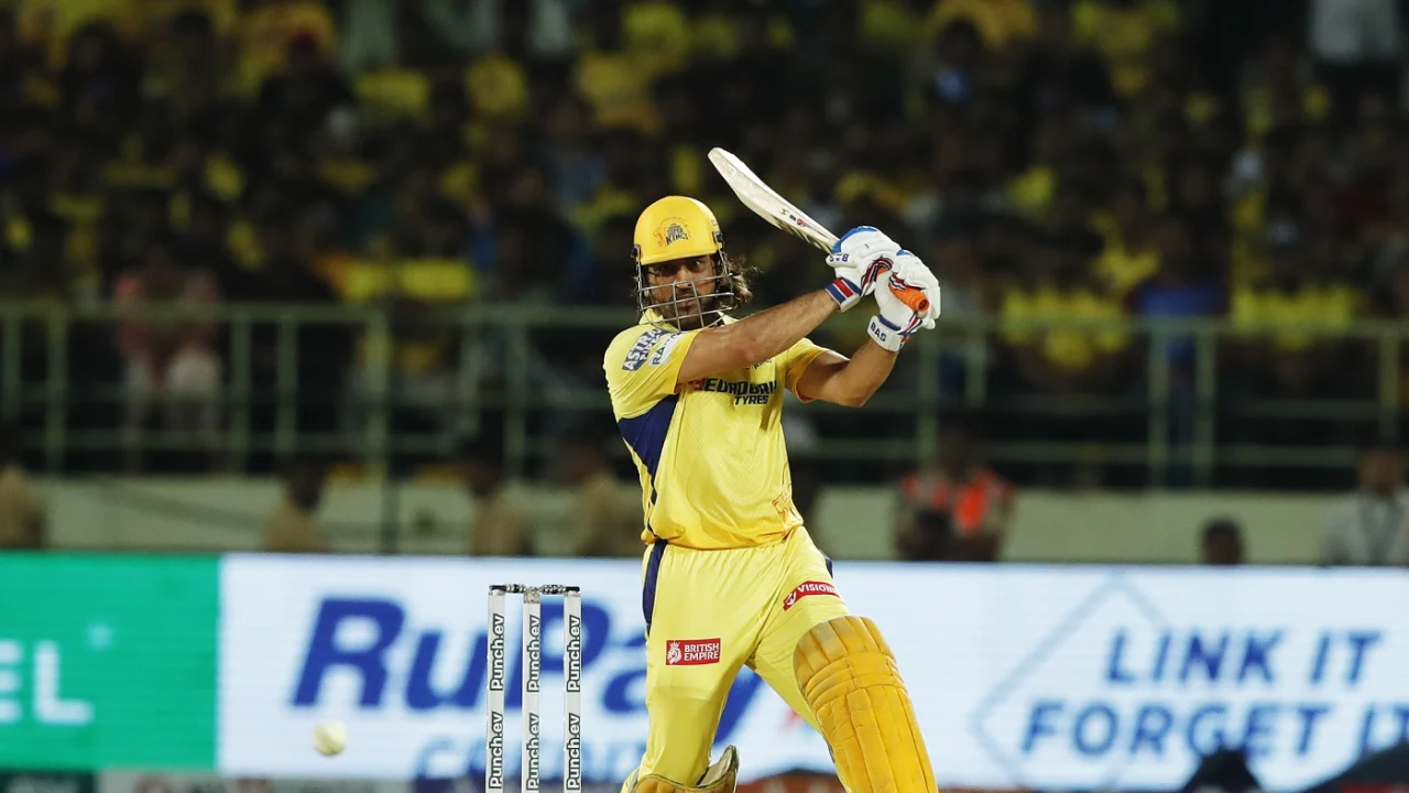 Ms dhoni