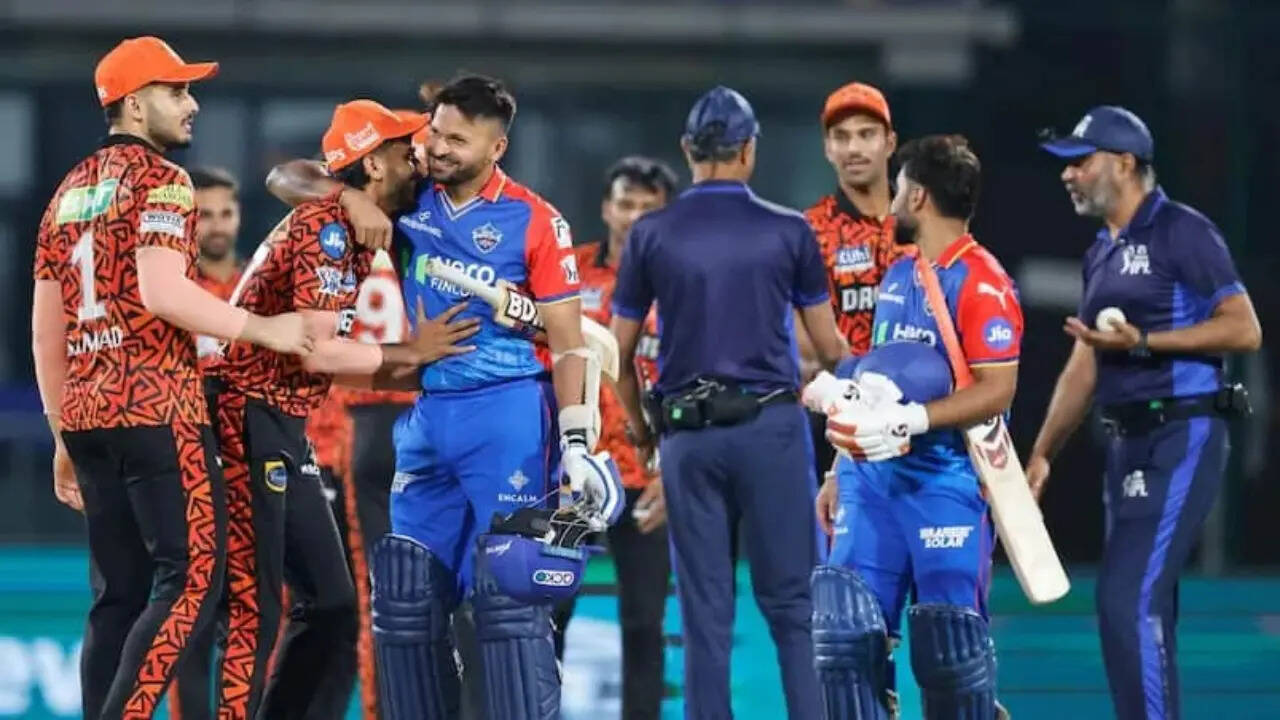 DC vs SRH Dream11 Prediction: Fantasy Cricket Tips for Delhi Capitals vs Sunrisers Hyderabad IPL 2025 Match