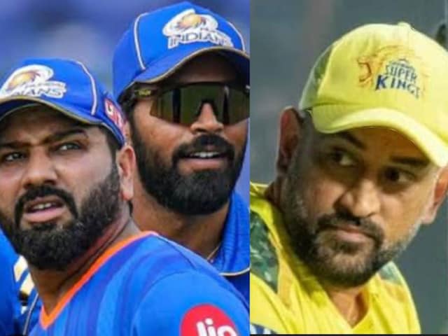 Dhoni's banging interview will push hearty-Rohit
