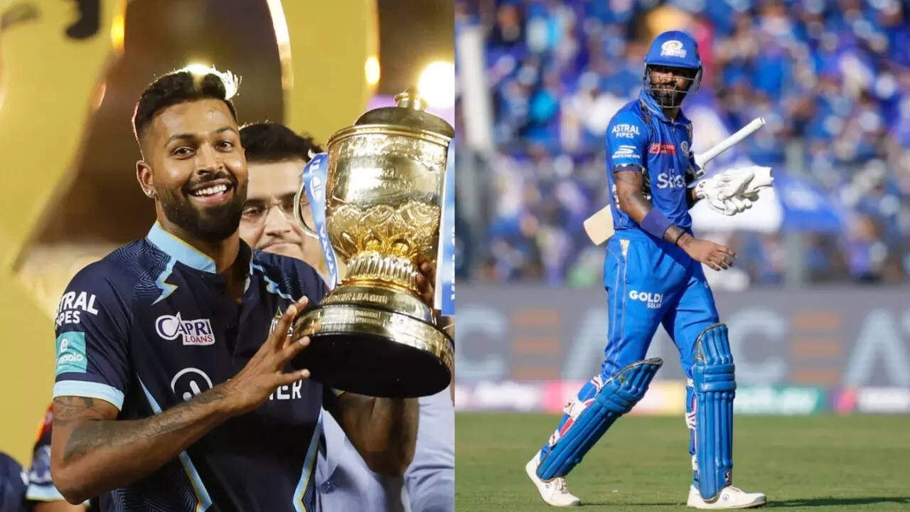 Hardik Pandya