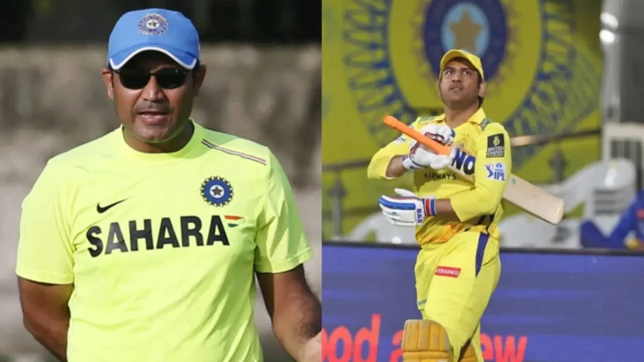 Virender Sehwag