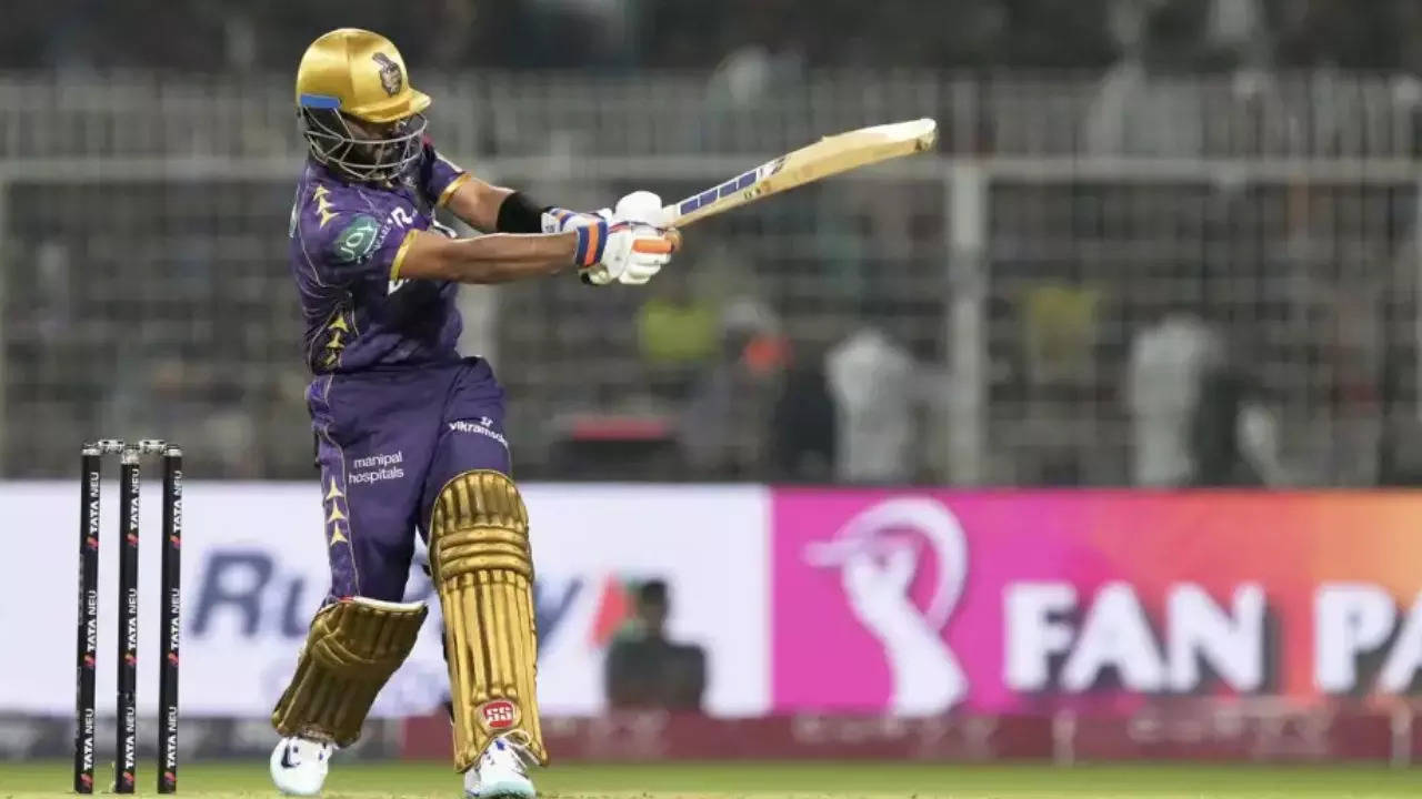 Kkr lost their opening match to rcb at eden gardens