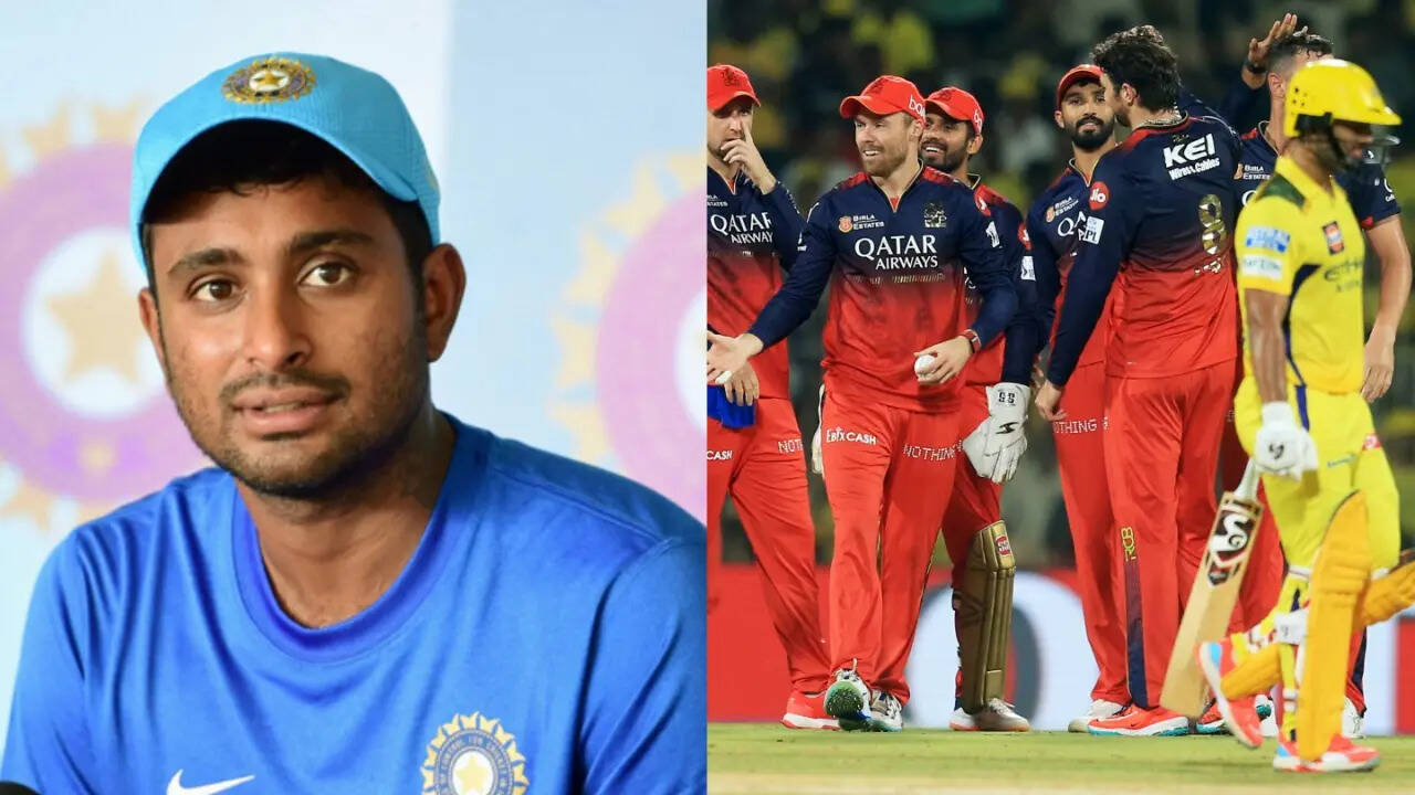 RCB Fans Troll Ambati Rayudu After Defeating CSK; Ex -at winner hits back with cheeky reply