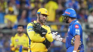 Ms dhoni