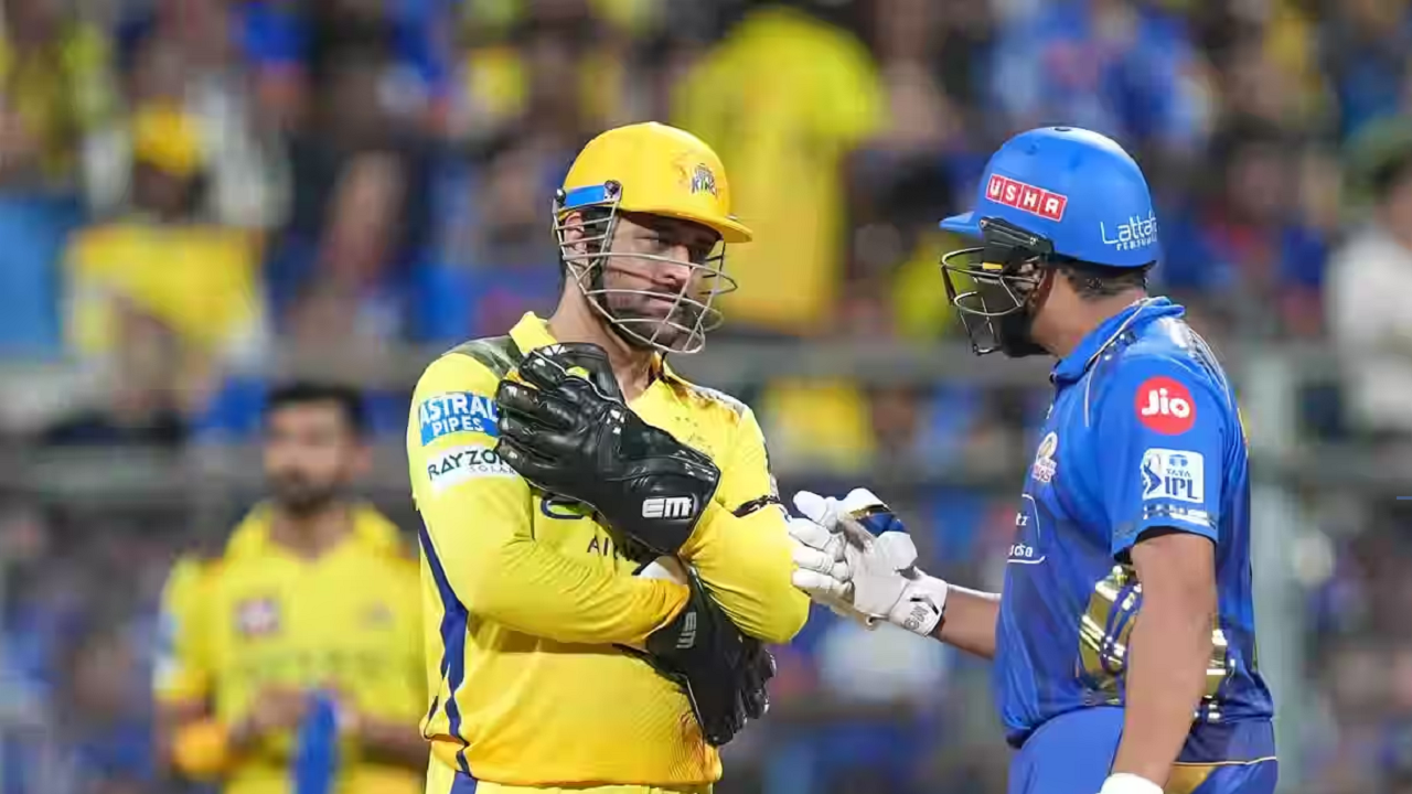 Ms dhoni