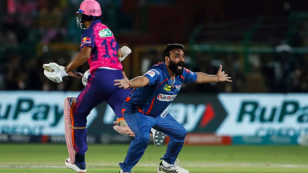 Amit mishra