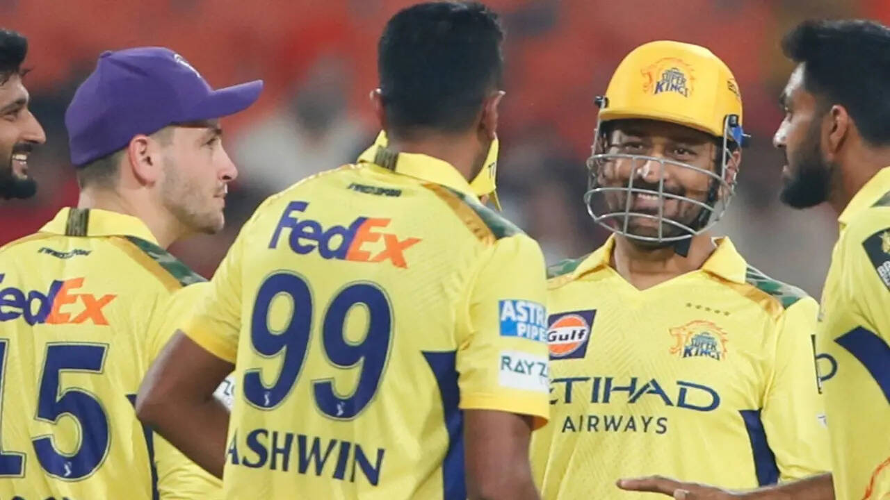 CSK to Drop R Ashwin from Playing XI for Rest of IPL 2025? MS Dhoni Gives Massive Hint after Win vs Lsg