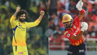 CSK vs Pbks Dream11 Prediction: Fantasy Cricket Tips for Chennai Super Kings vs Punjab Kings IPL 2025 Match