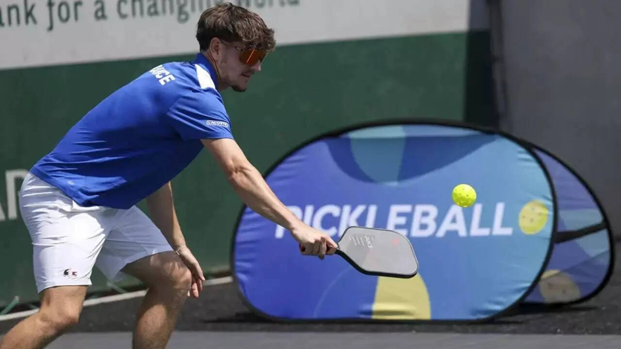 Pickleball
