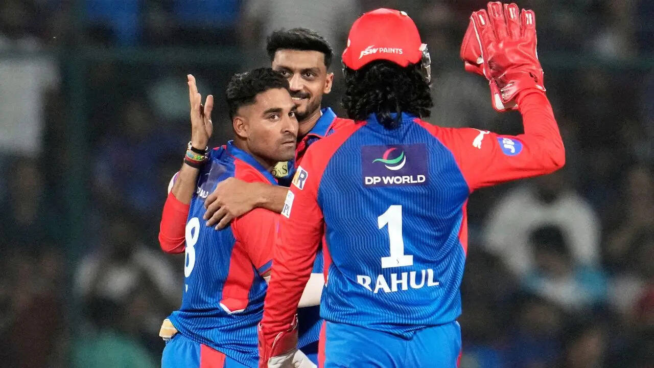 Delhi capitals