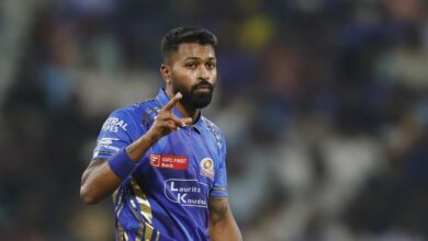 Hardik Pandya