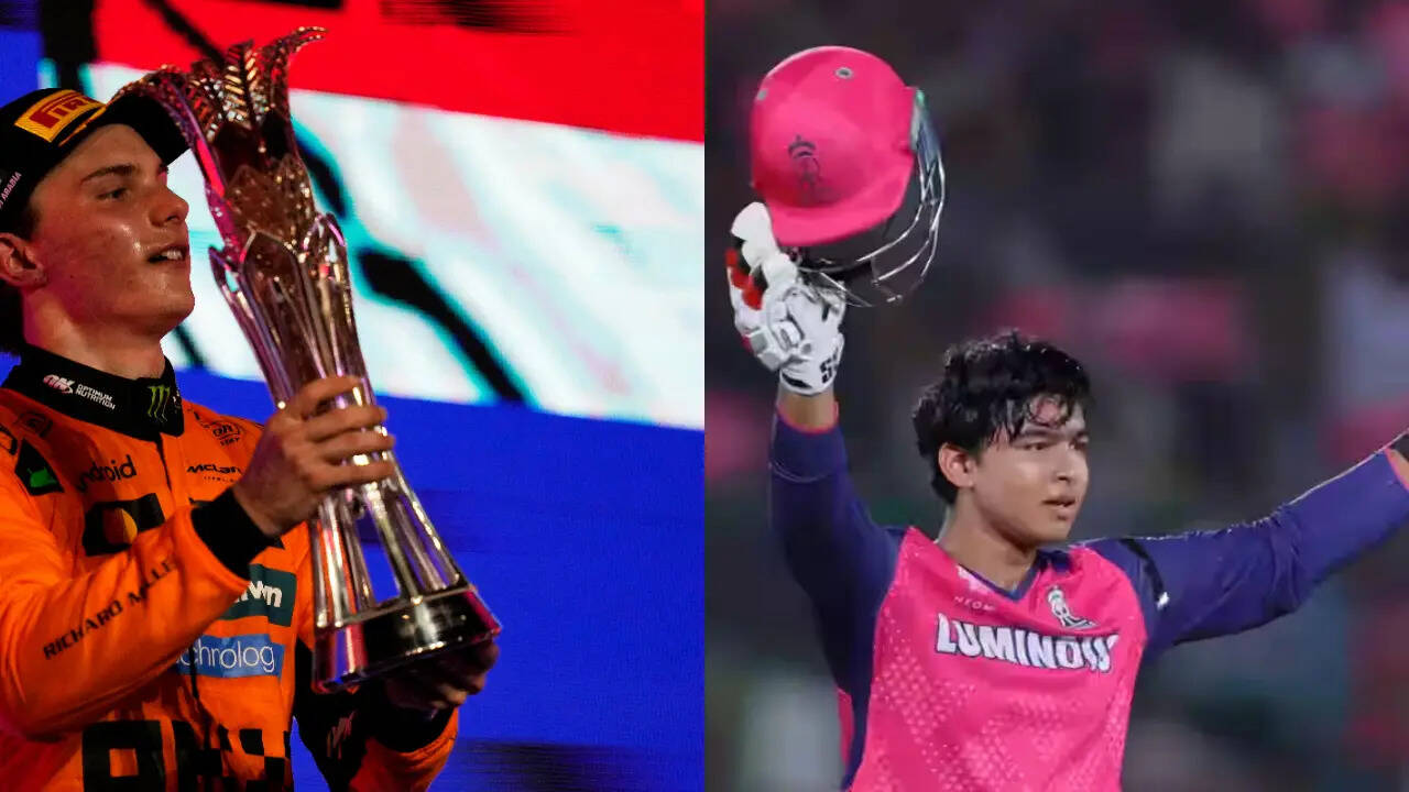 Vaibhav Oscar