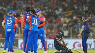 GT vs DC, IPL 2025, Match 35: Probable Playing XI and Weather Report as Gujarat Titans Host Delhi Capitals