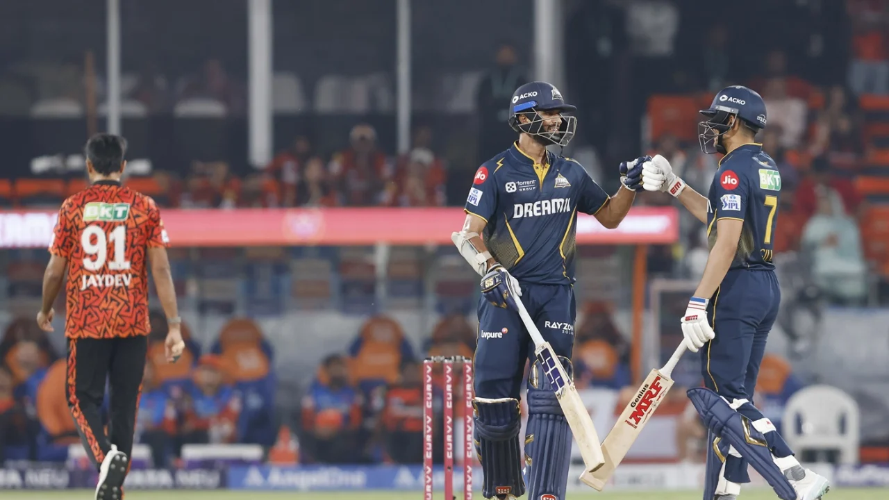 Gujarat Titans