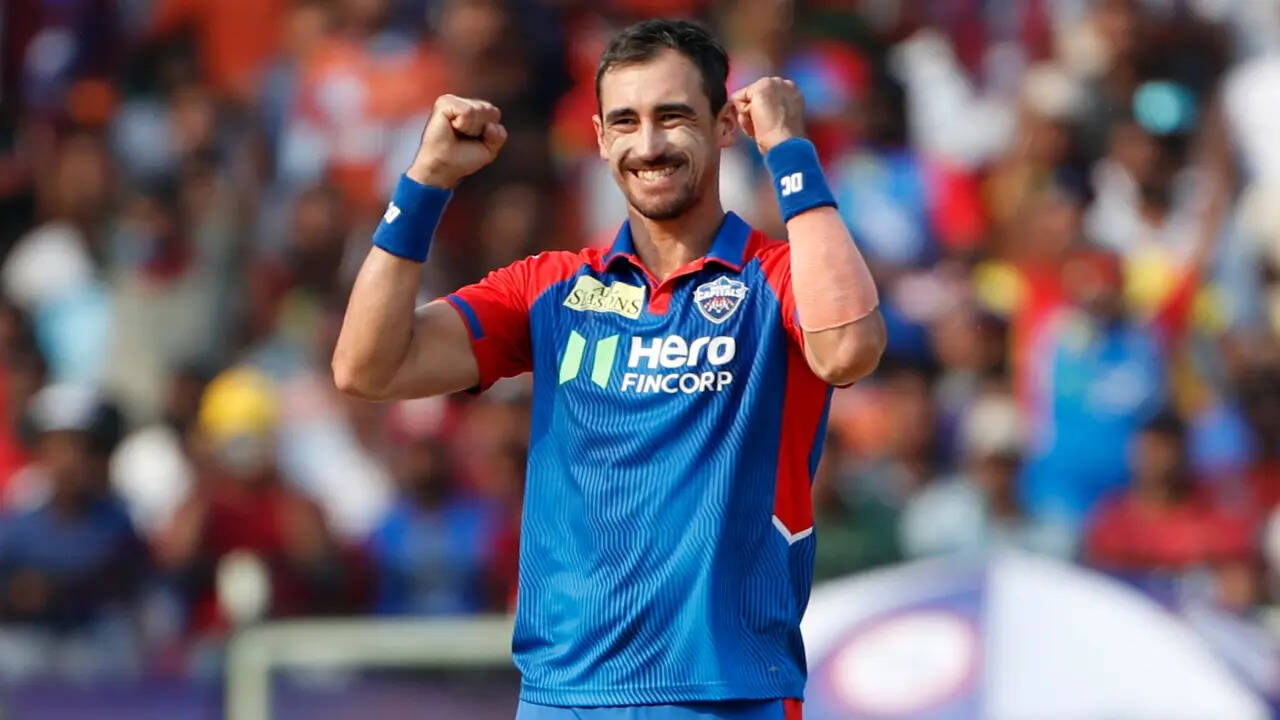 Getting reverse swing is one thing, Execution Under Pressure Another: Axar on Starc '