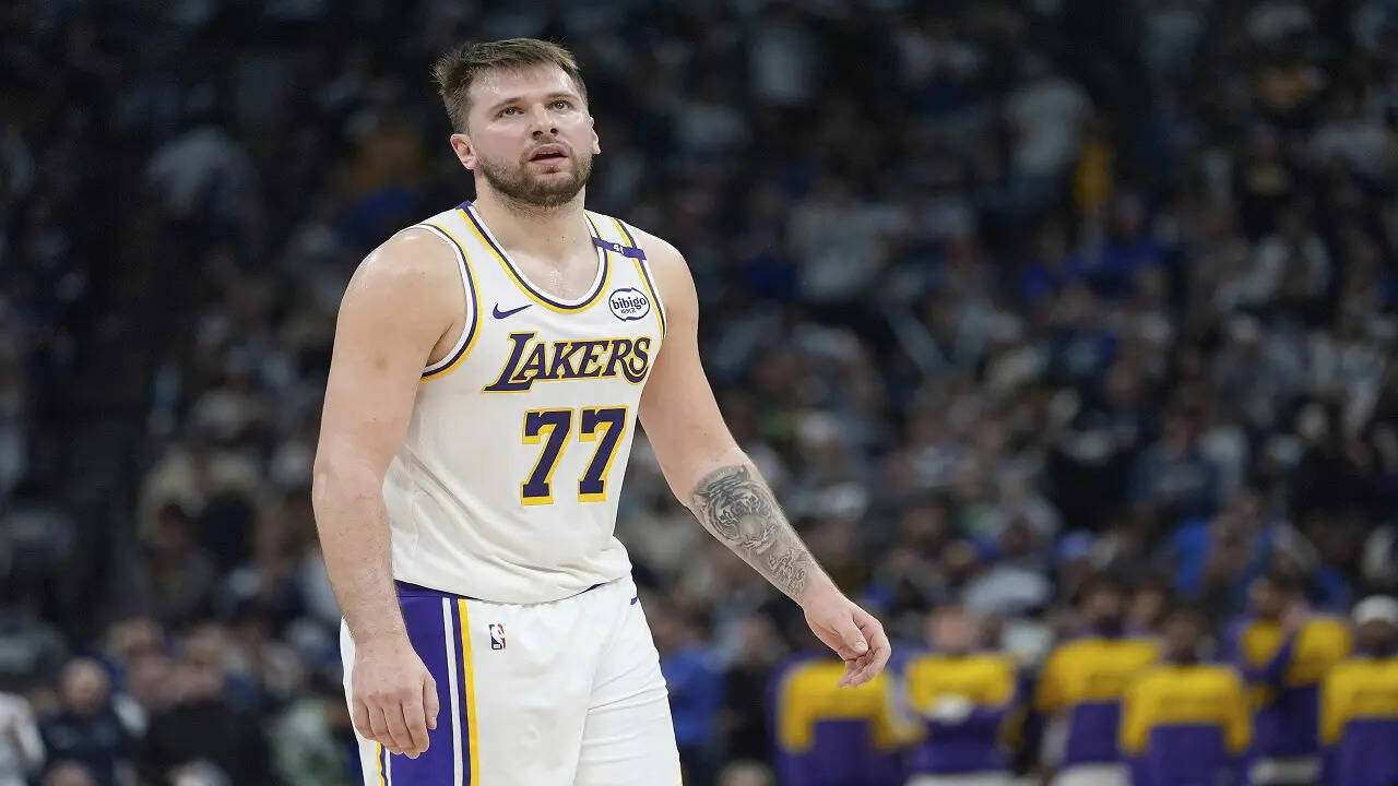 Luka Doncic