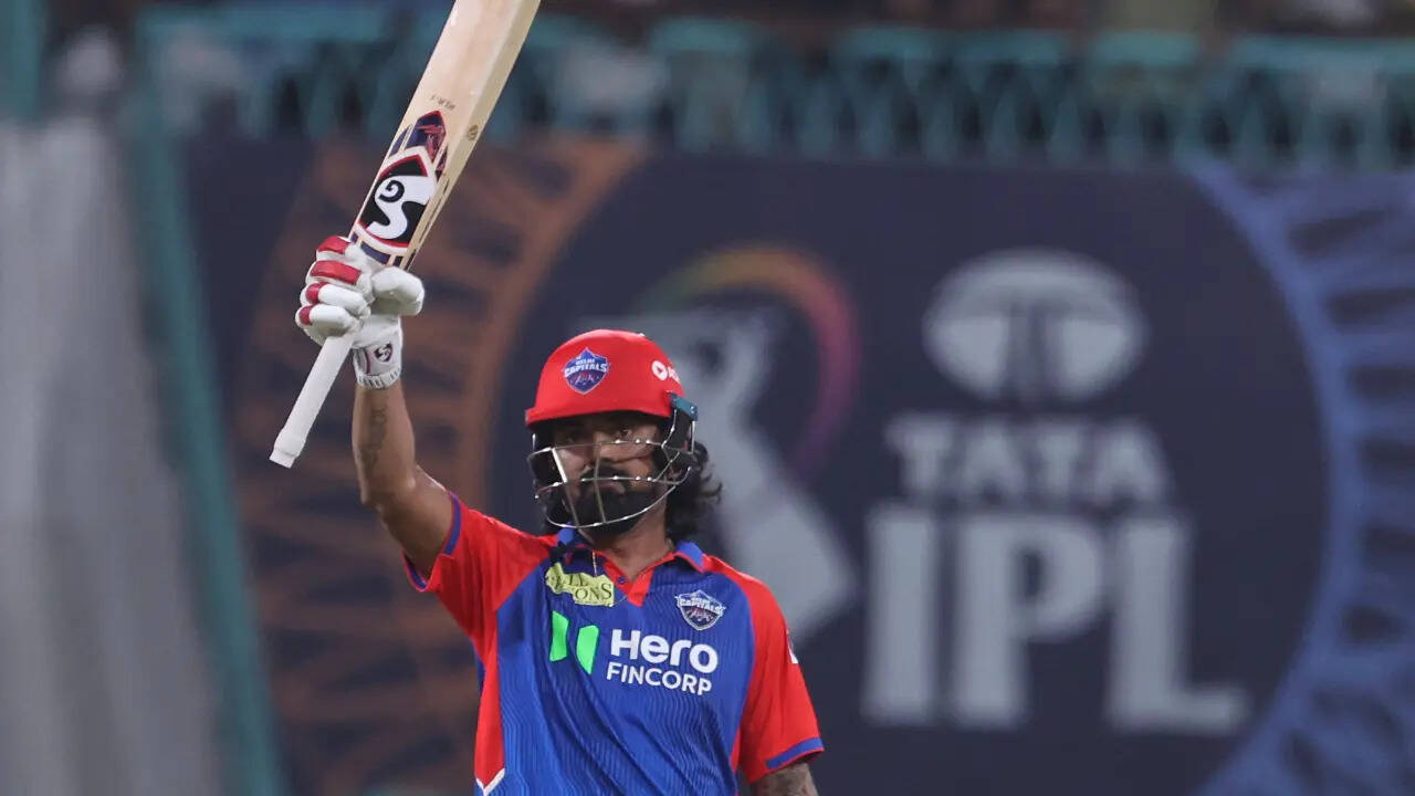 Kl rahul