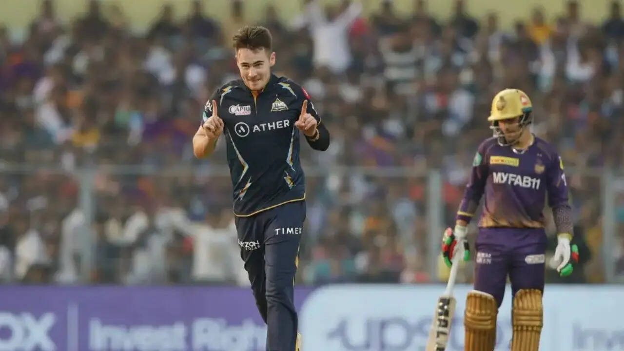 Today IPL Match: Toss Time, Squad, Live Streaming, Venue, All You Need to Know About Kkr vs Gt
