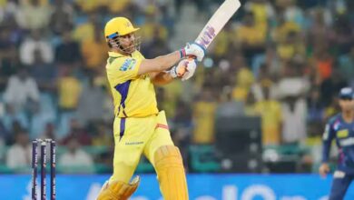 MS Dhoni CSK IPL 2025 Bcci (1)