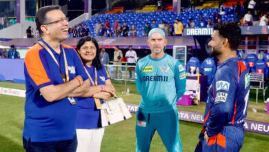 IPL 2025 | Sanjiv Goenka's Role Reveled by Lsg Superstar: 'He's Allowed ...'