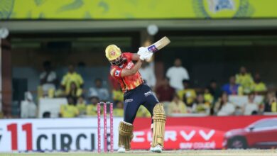 Shreyas iyer