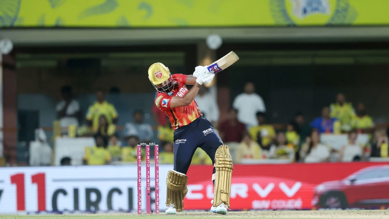 Shreyas iyer