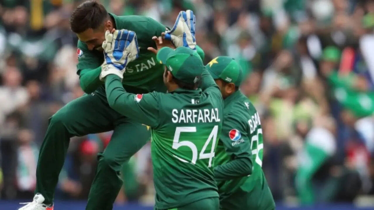 Mohammad amir