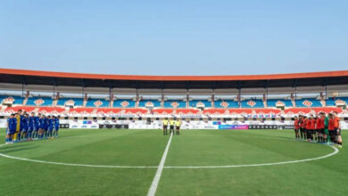 Indian football