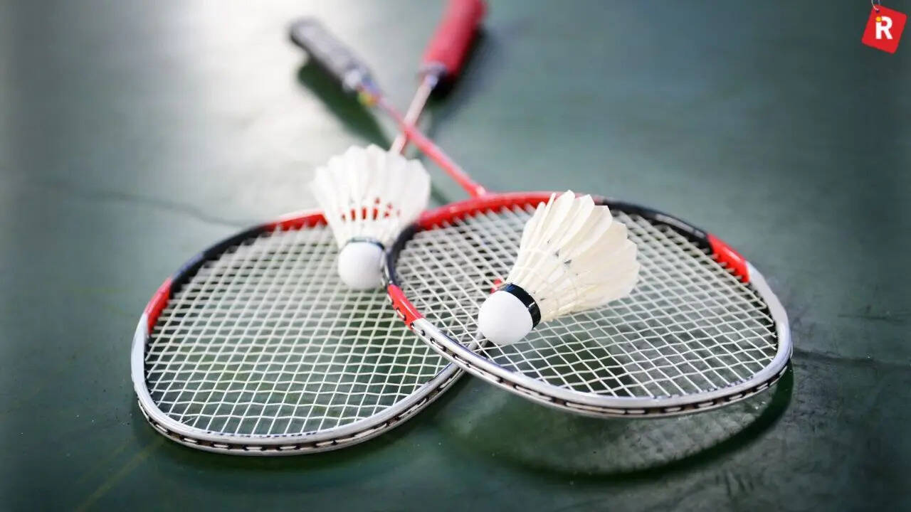 Badminton