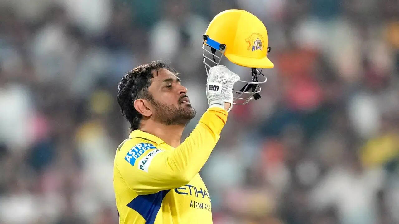 Ms dhoni