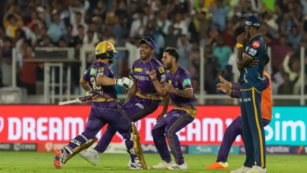 KKR vs GT Dream11 Prediction: Fantasy Cricket Tips for Kolkata Knight Riders vs Gujarat Titans IPL Match