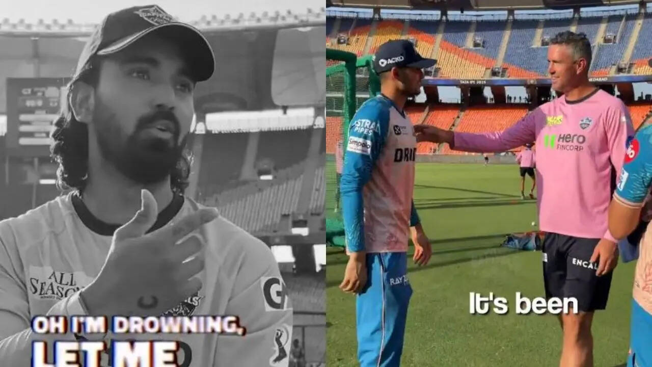 Kl and kp
