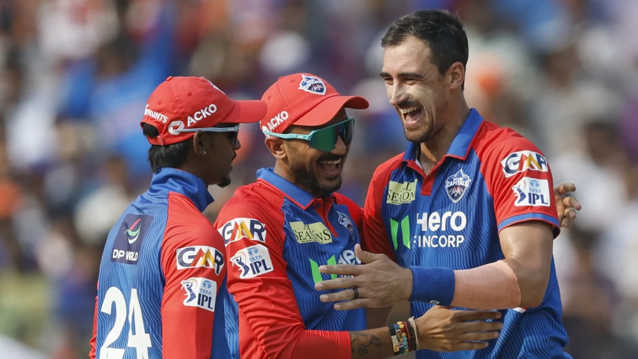 Mitchell Starc Expresses Shock at RR's Bold Super Over Move in Nail-Biting Defeat: 'It was a bit of surprise'