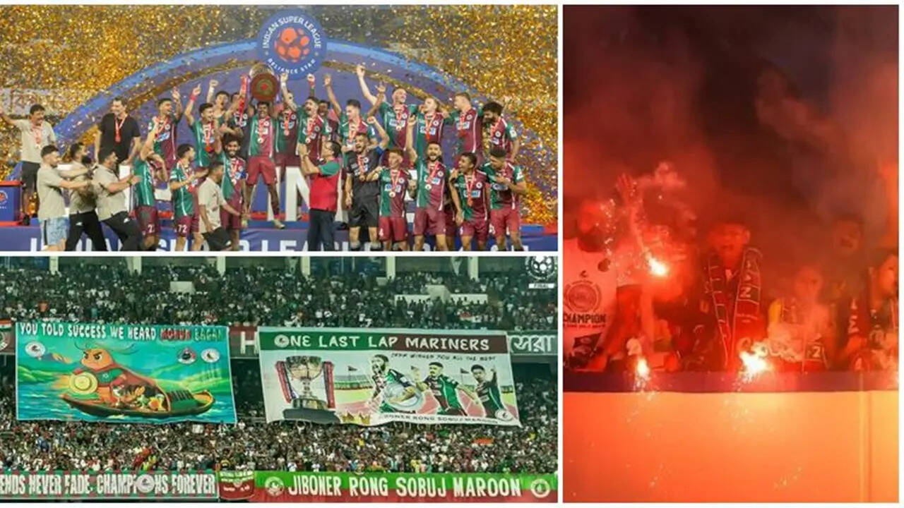 Mohun bagan