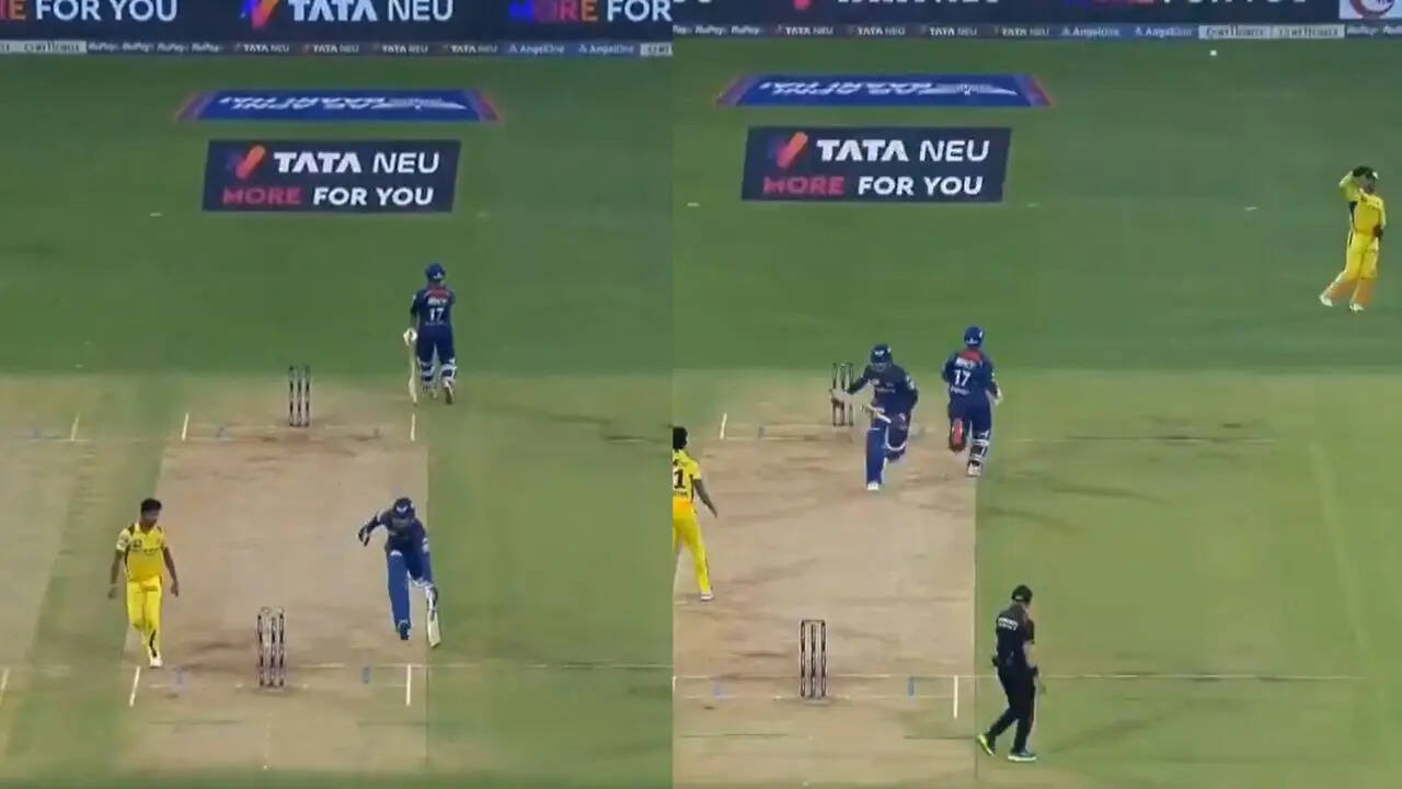 Ms dhoni