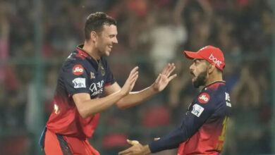 PBKS vs RCB Dream11 Prediction: Fantasy Cricket Tips for Punjab Kings vs Royal Challengers Bengaluru ipl Match