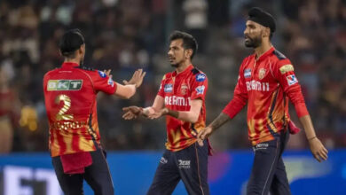 PBKS vs RCB, IPL 2025, Match 37: Probable Playing XI and Weather Report as Punjab Kings Host Royal Challengers Bengaluru