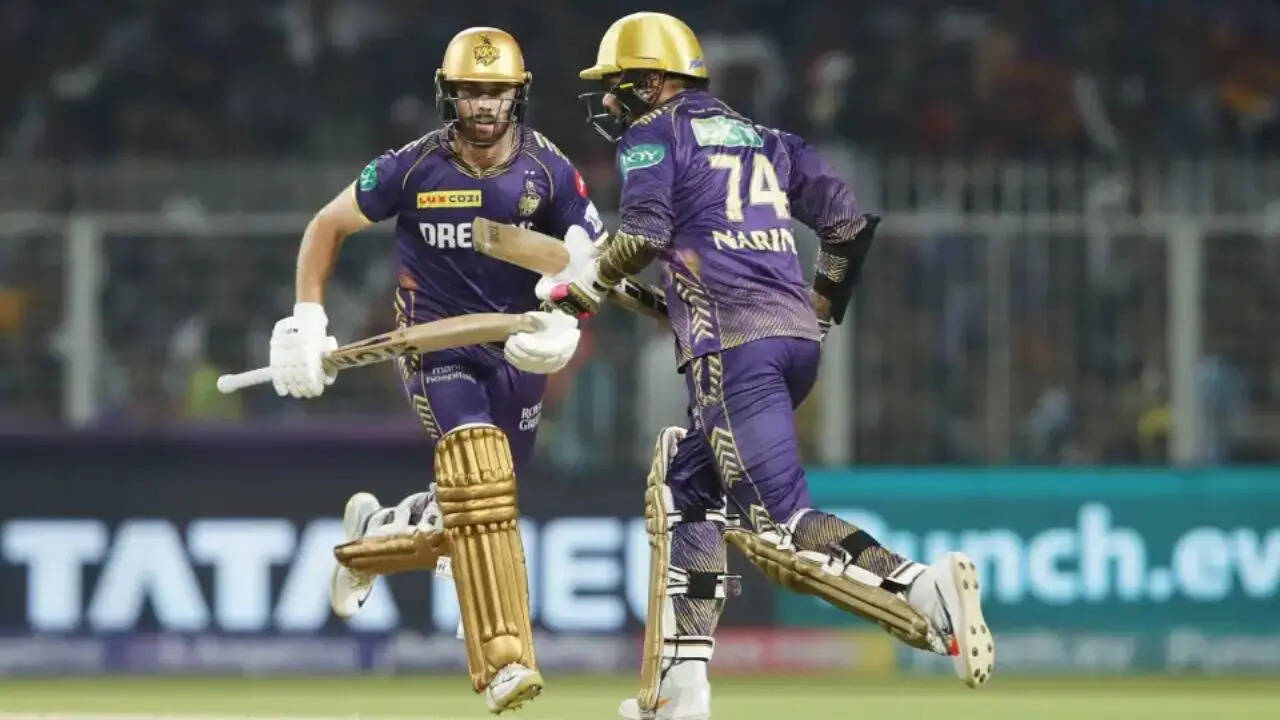 Pbks vs kkr pitch report: IPL Stats and Records at Maharaja Yadav Singh International Cricket Stadium, Mullanpur
