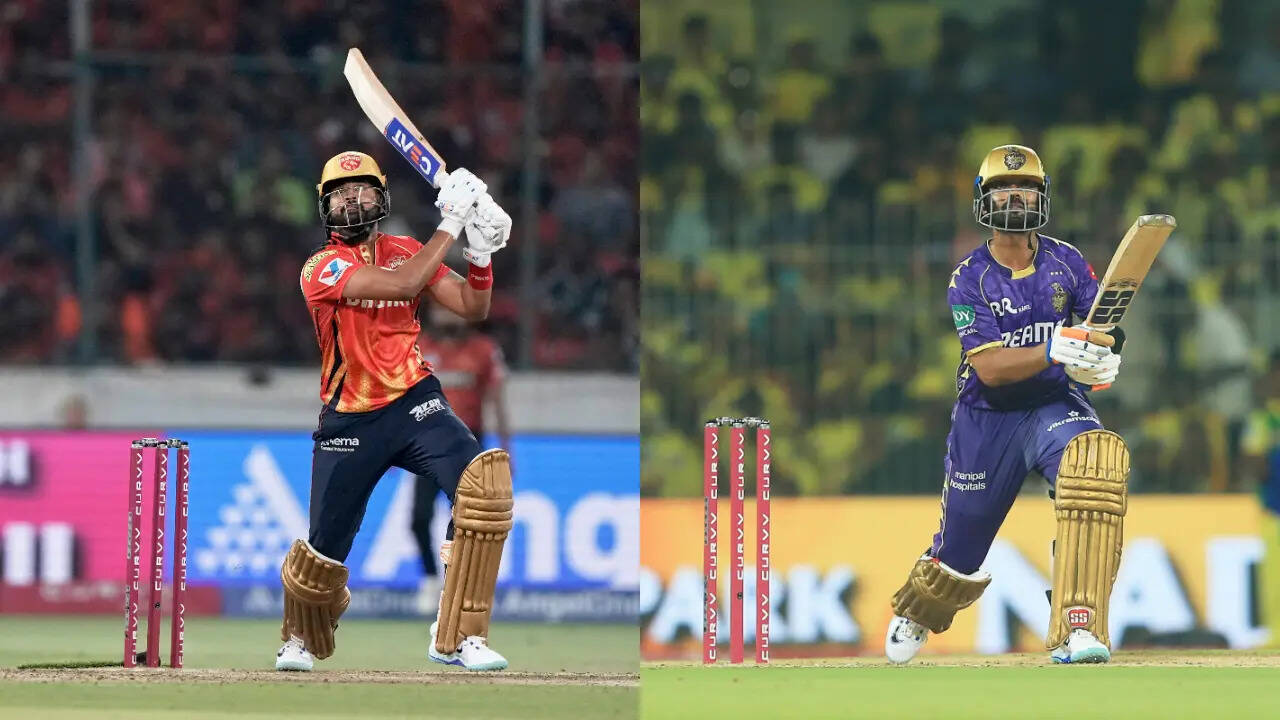 Pbks kkr ipl 2025 ap