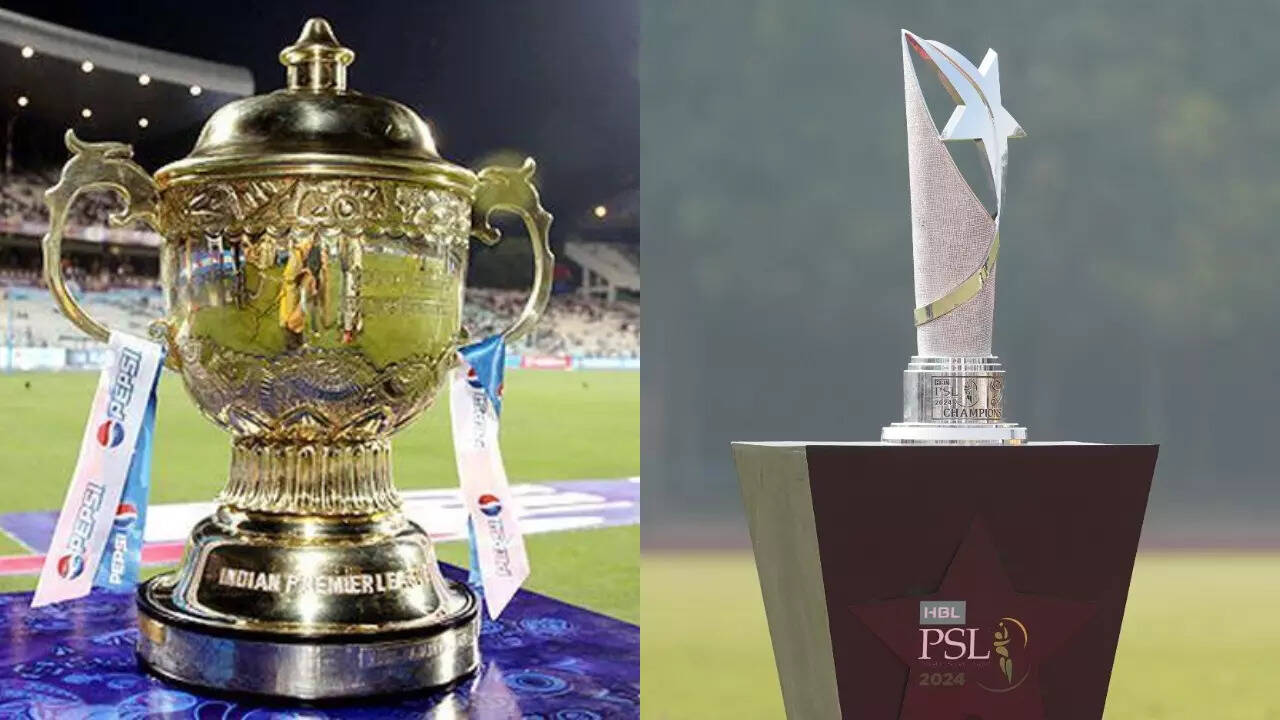 'Psl a tiny league shown as big event on tv': rashid latif puts pcb to shame on comparison with ipl