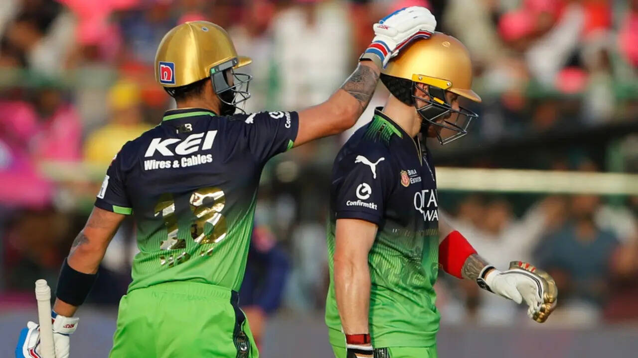 RCB vs PBKS, IPL 2025, Match 34: Weather Report, Predicted Playing XI of Royal Challengers Bengaluru vs Punjab Kings