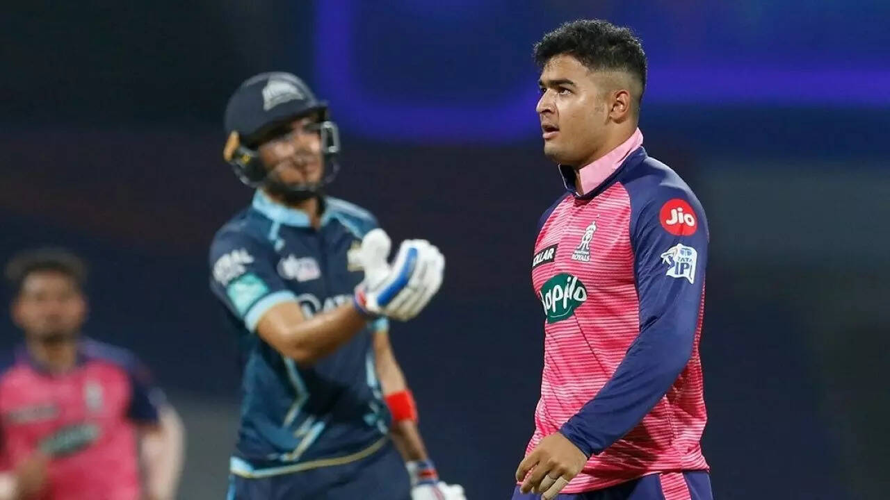 RR vs gt Dream11