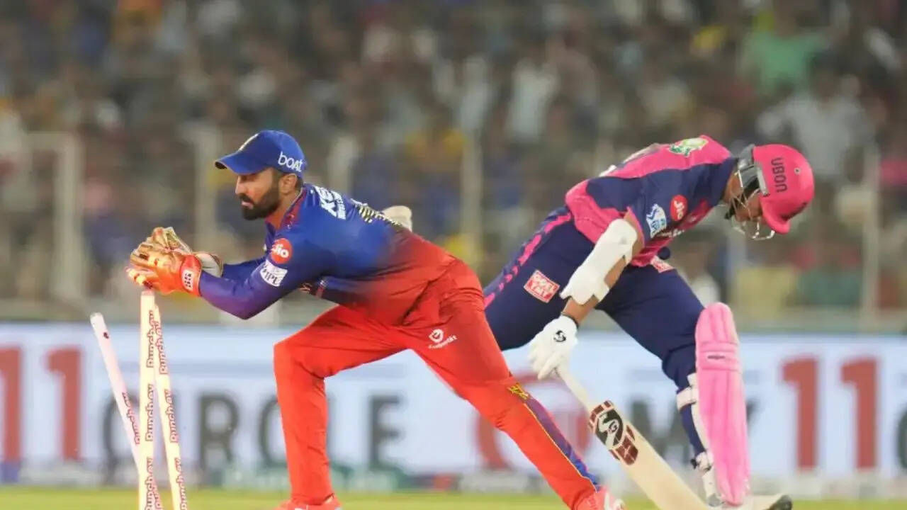 RR vs RCB, IPL 2025, Match 28: Probable Playing XI and Weather Report as Rajasthan Royals Host Royal Challengers Bengaluru