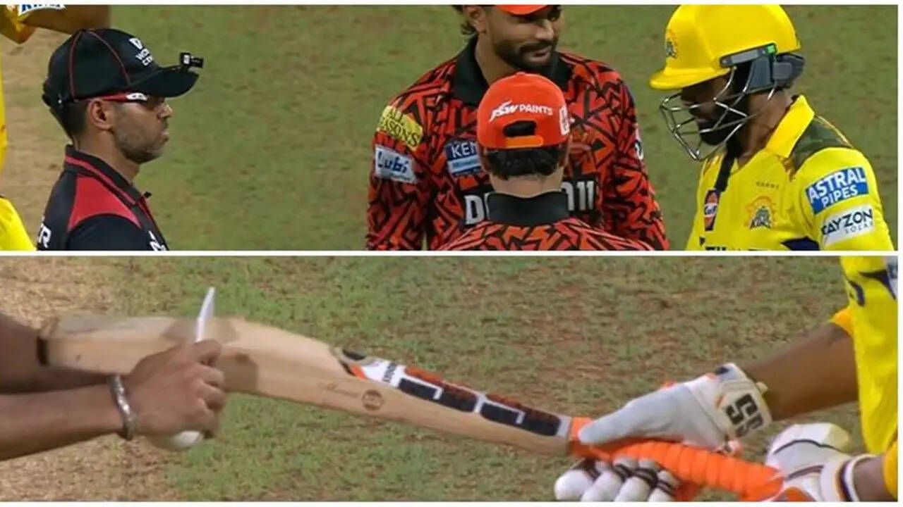 Ravindra jadeja