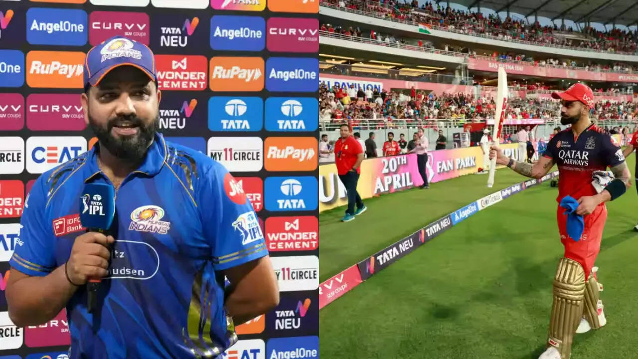 Rohit Virat (5)