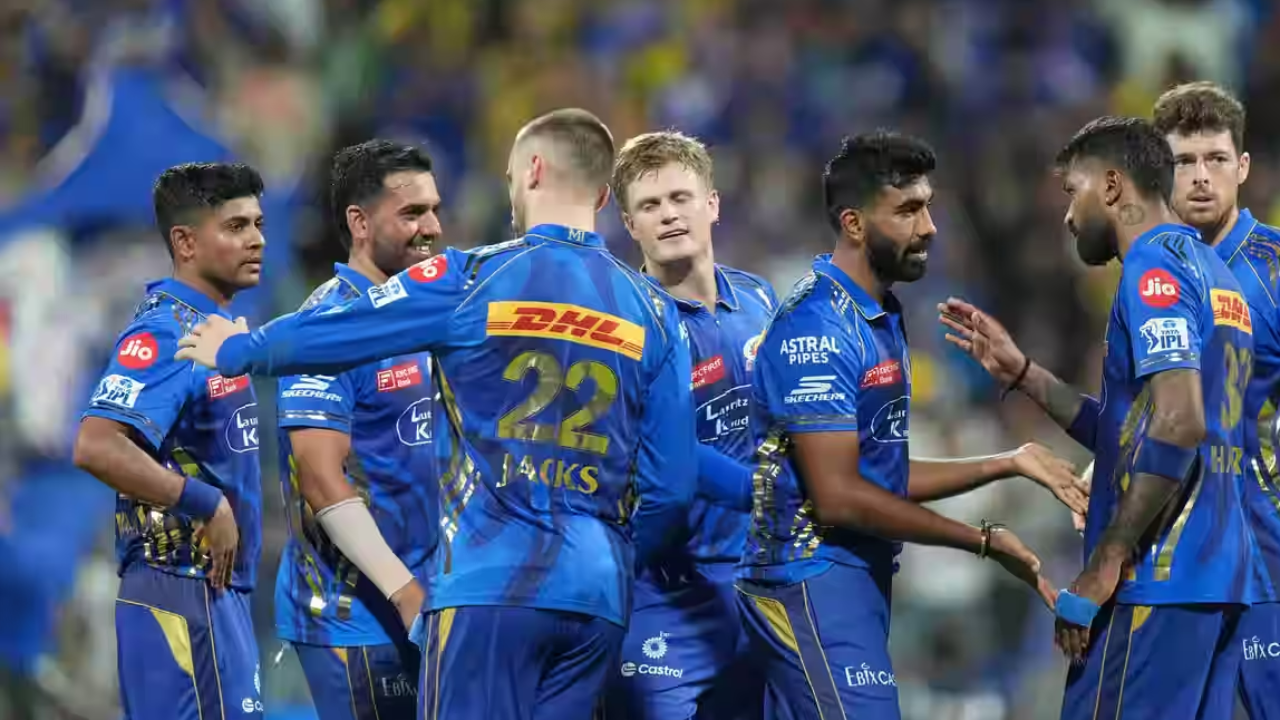 SRH vs Mi, IPL 2025: Probable Playing Xis and Weather Report as Sunrisers Hyderabad Host Mumbai Indians
