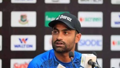 Tamim Iqbal Lashed out at BCB over Towhid Hridoy's Suspension Controversy: 'Laughable Incons means'
