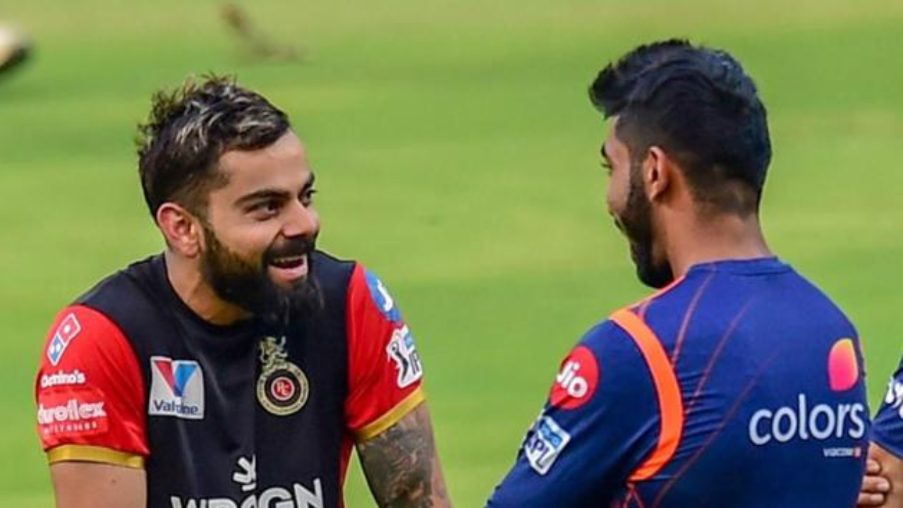 Mi vs rcb