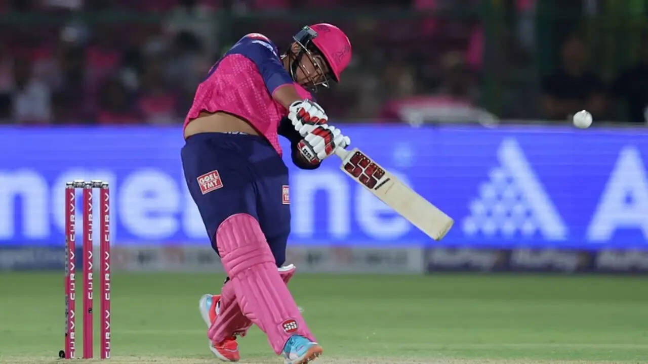 Vaibhav Suryavanshi Creates History, Backet Player in the World to ...