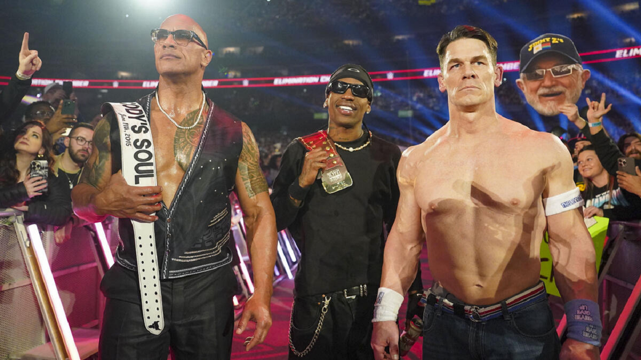 John Cena